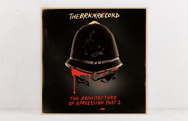 The Architecture Of Oppression Part 1 | The Brkn Record