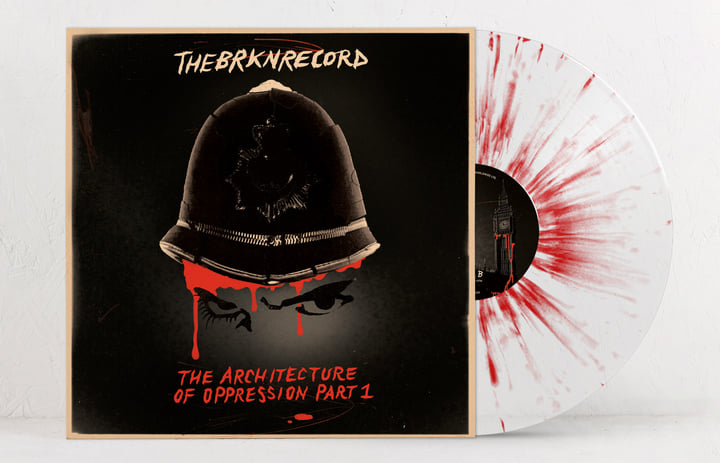 The Architecture Of Oppression Part 1 | The Brkn Record