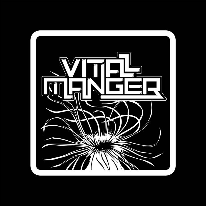 Boomentrack EP [VM001] | Incident Prism, Pavel K. Novalis | Vital Manger