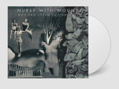 Merch | Nurse With Wound