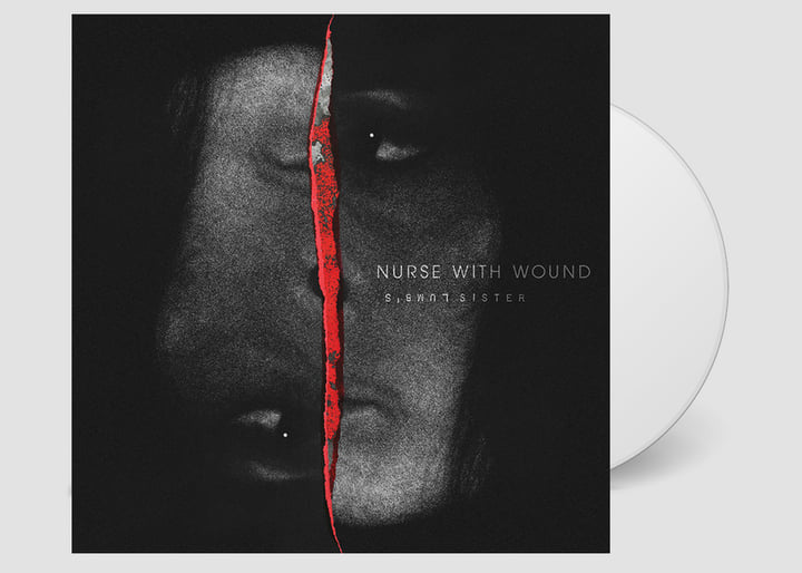 Lumb's Sister | Nurse With Wound