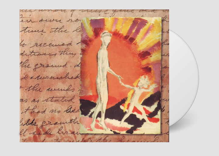 Of Ruine Or Some Blazing Starre | Current 93