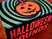 Halloween Sounds Limited Edition Cassette Box Set photo 