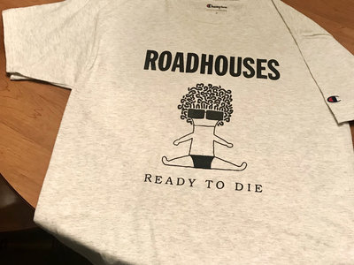 Roadhouse "RTD" T-Shirt main photo