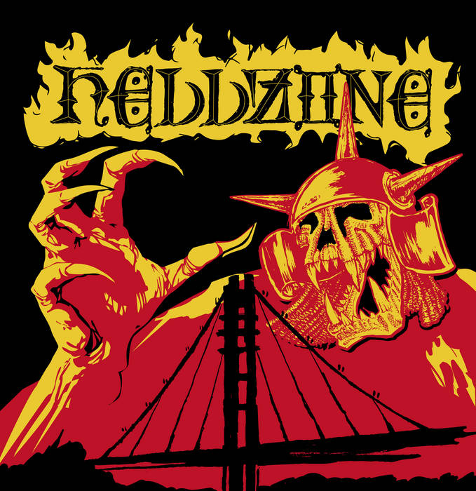 WELCOME TO HELLZONE | HELLZONE