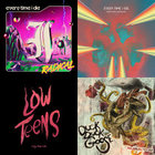 AGES | Go West Young Man