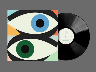 Ocular Soda LP 12" main photo