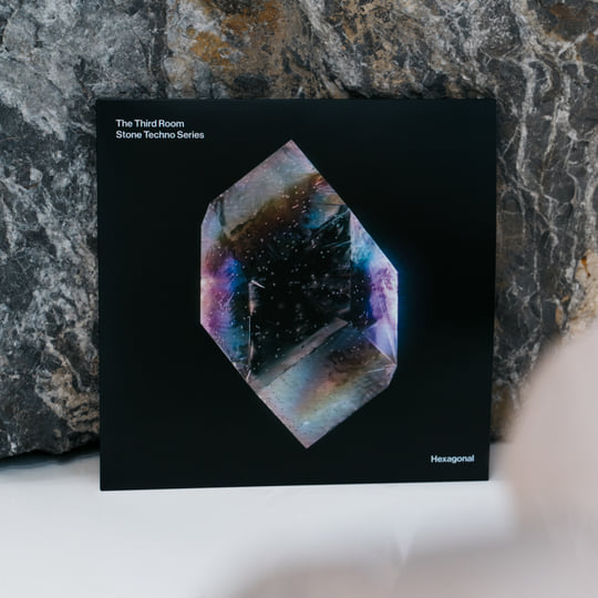 Stone Techno Series - Hexagonal EP | The Third Room