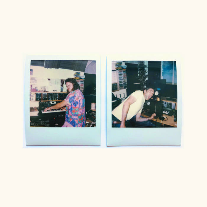 Everything Is Slow | Bright & Findlay