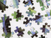 'Static!' Jigsaw Puzzle photo 