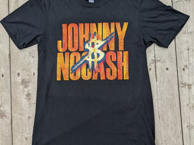 Nocash Logo T shirt main photo