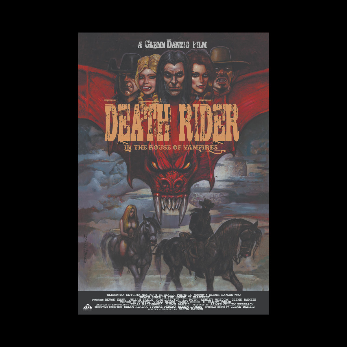 Death Rider Movie 60 Photos - Moonagedaydream.film