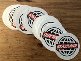 Brassland sticker pack photo 