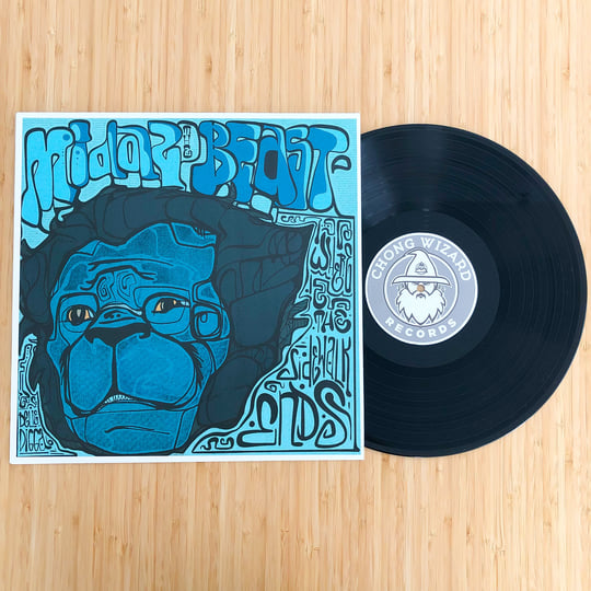 The Underachievers Store: Official Merch & Vinyl