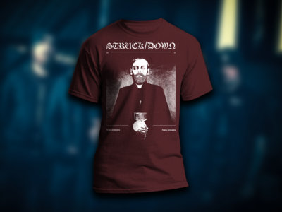Father Bernard T-Shirt main photo