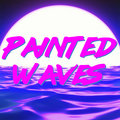 Painted Waves image