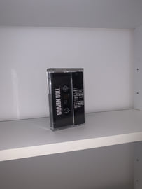 Brazen Bull Limited Edition Cassette, image 4