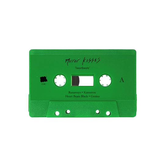 Heartbeats | Mirror Kisses