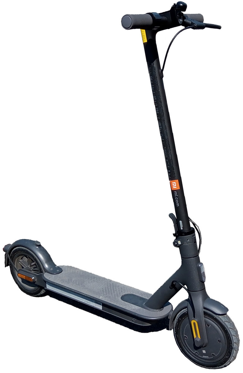 Xiaomi Mi Electric Scooter Essential 2020 electric kick scooter photo detail