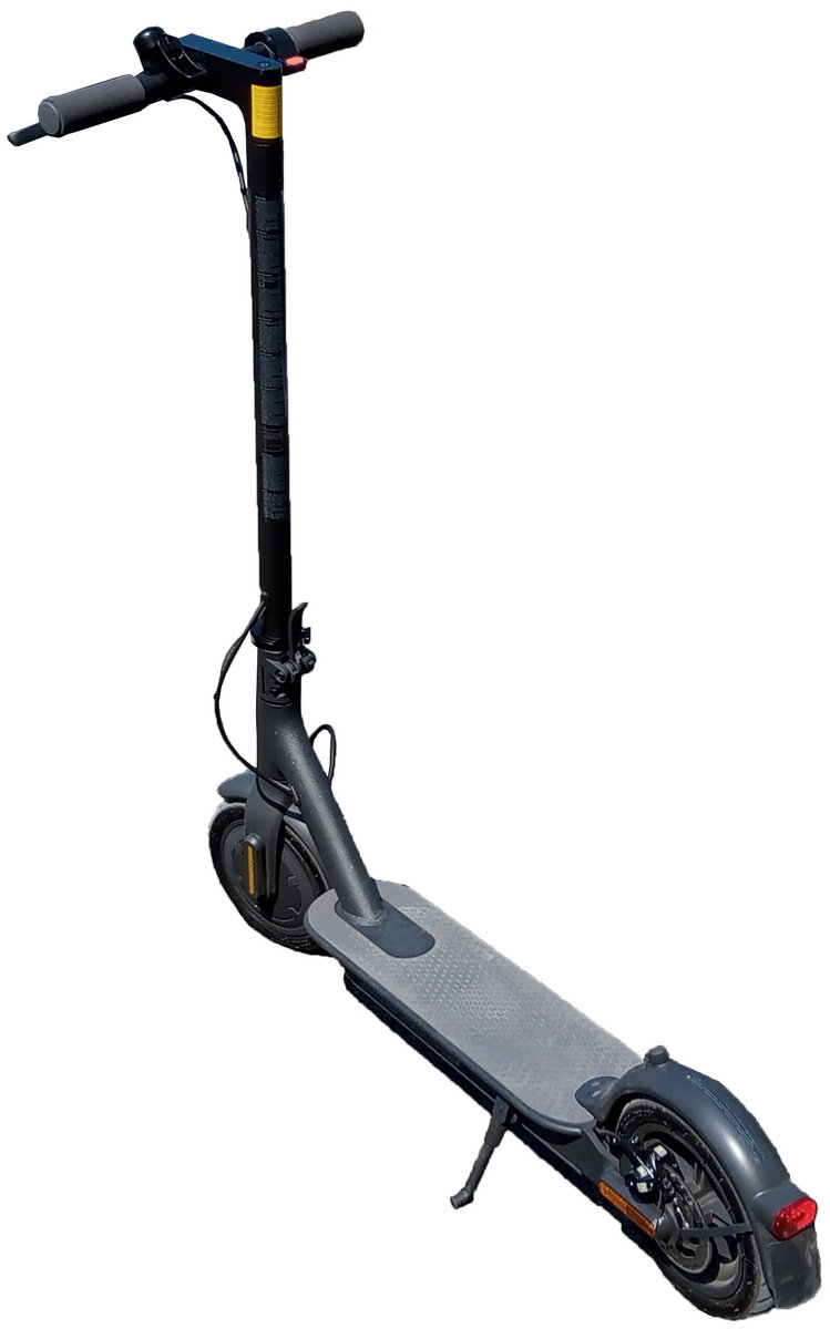 Xiaomi Mi Electric Scooter Essential 2020 electric kick scooter photo detail