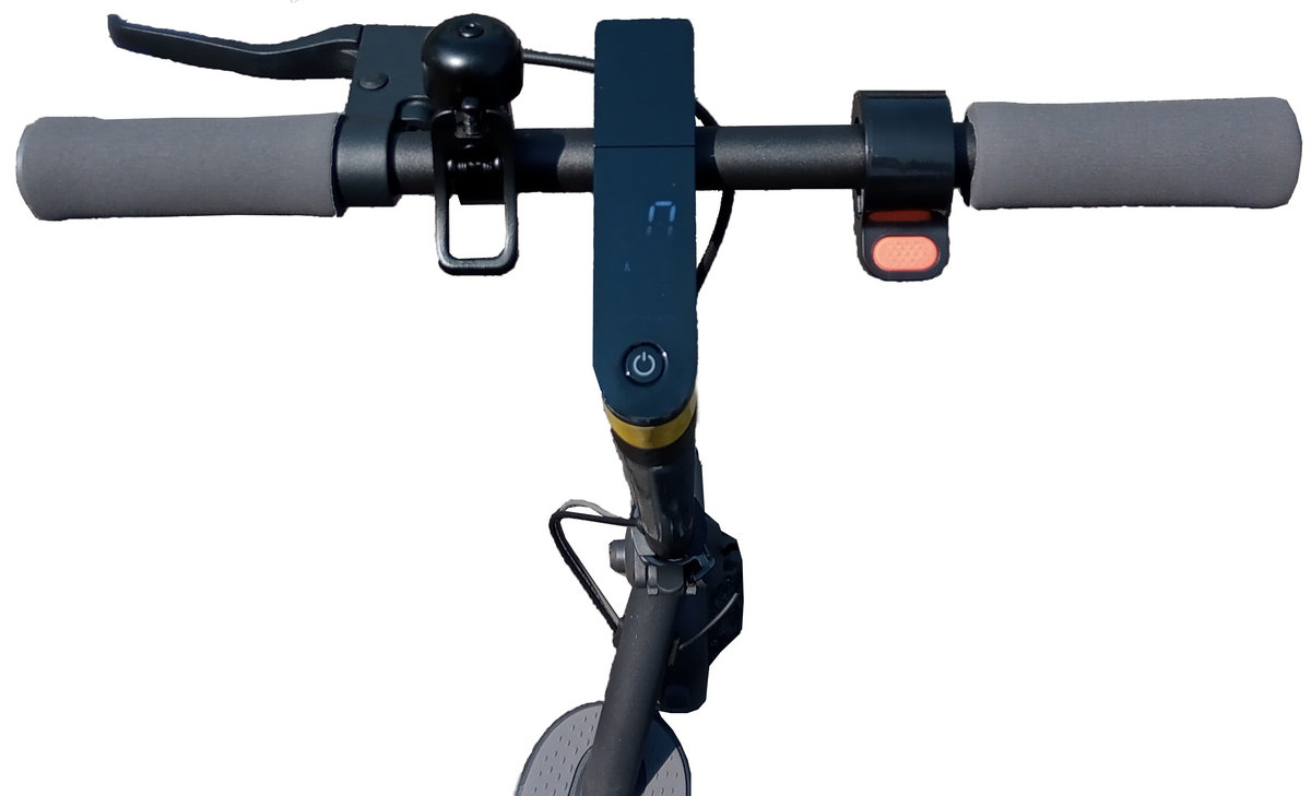 Xiaomi Mi Electric Scooter Essential 2020 electric kick scooter photo detail