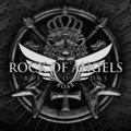 ROAR! Rock Of Angels Records image