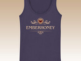 Limited Edition - Tank Top (Fitted Cut) photo 