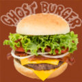 Ghost Burger image