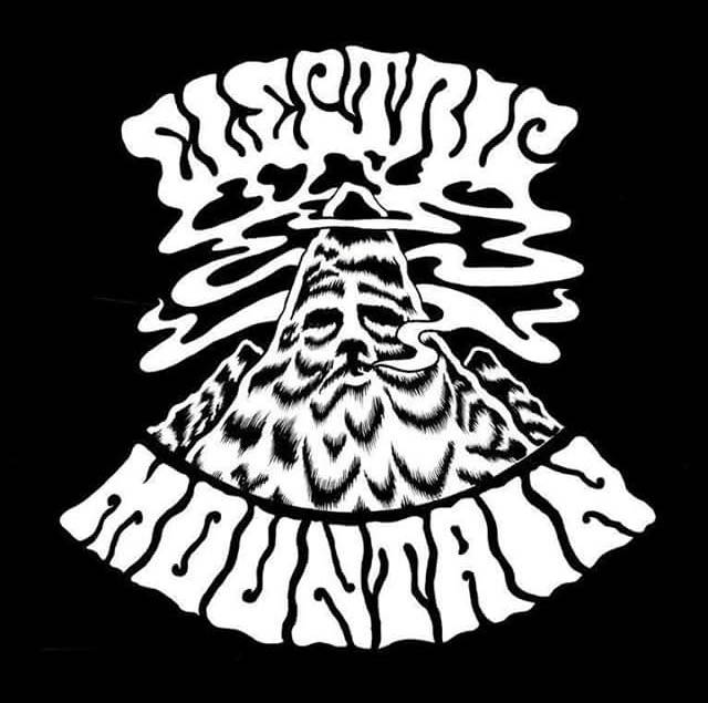 Electric Mountain | Electric Mountain
