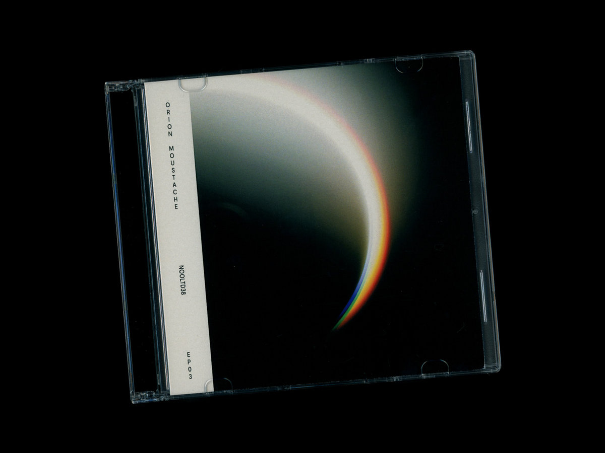 Pete Namlook & Various ‎- The Ambient Gardener · Autumn