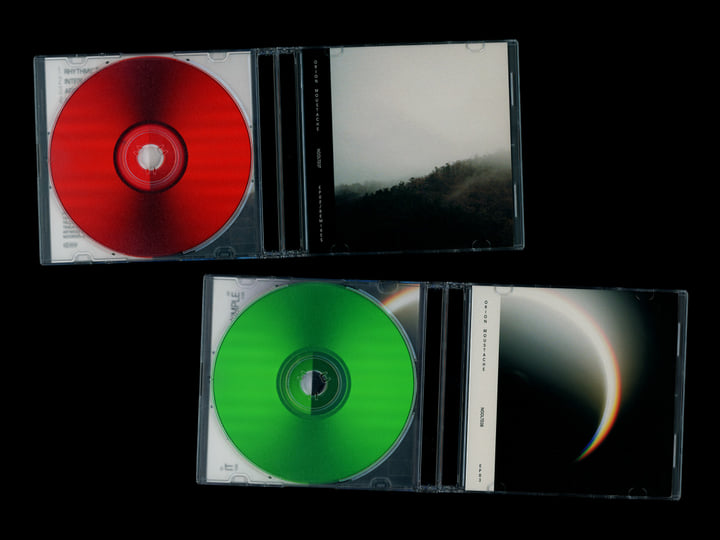 EP03 | Orion Moustache | Noorden