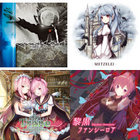 アニメ Prima Materia Elixir Nocturne Prima Materia | Elixir Nocturne