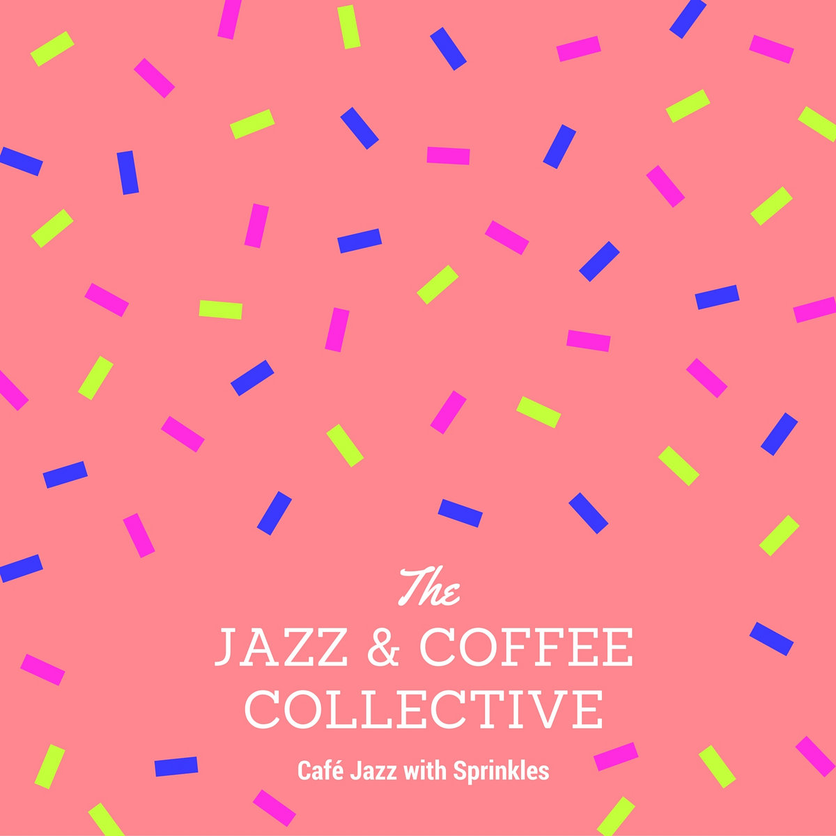 Cupping Room Classics Jazz & Coffee Collective