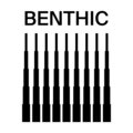 Benthic image