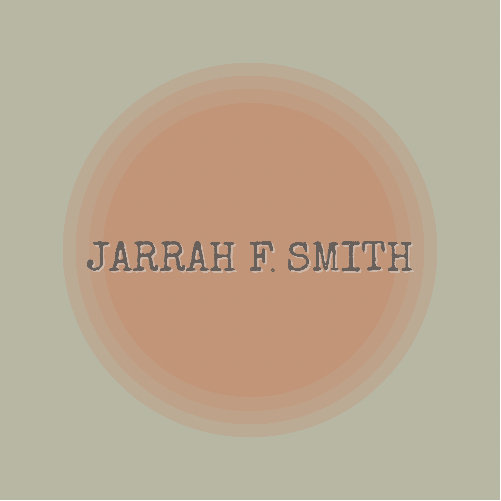 Jarrah F Smith