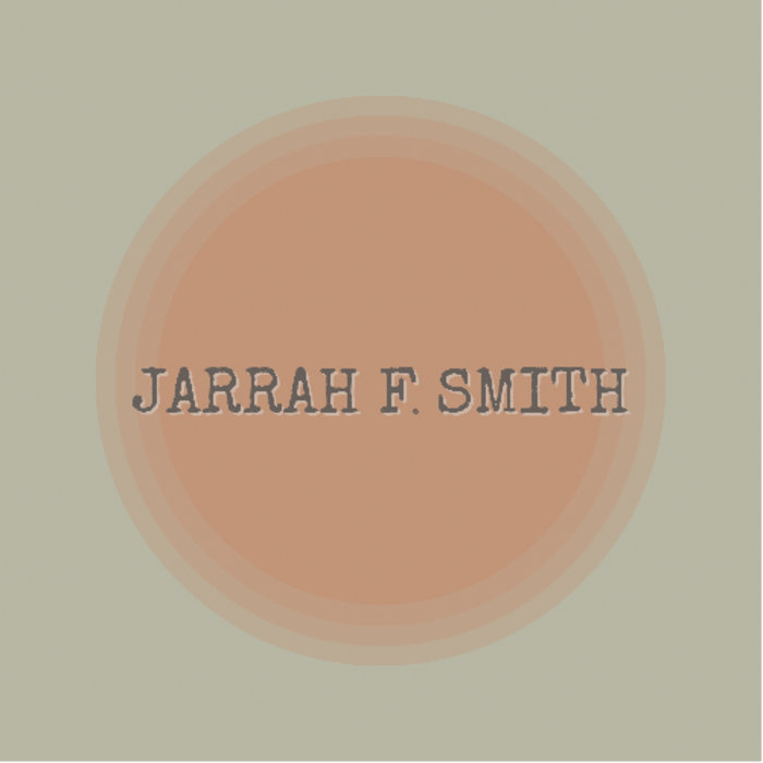Jarrah Smith