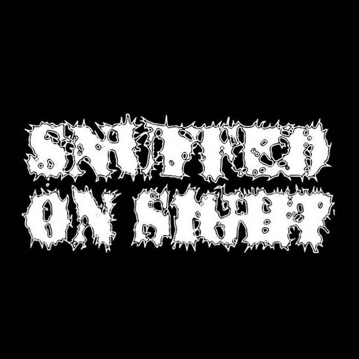 RED HOODIE (2XL-3XL) | Snuffed on Sight
