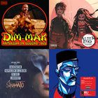 G.A.M.O | Napoleon Da Legend | Cheeba Cheeba Records