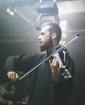 Jack Mitchell image
