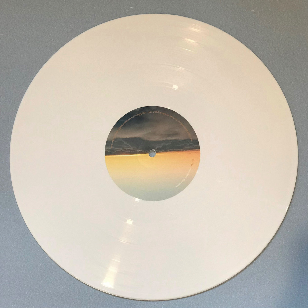 Do you ever regret pantomime? | Pub | ampoule records