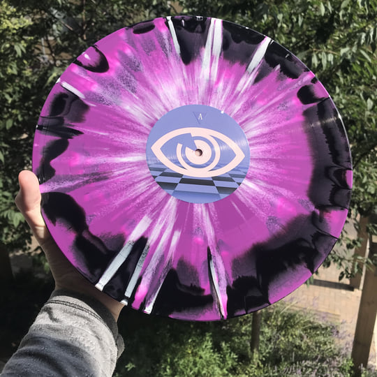 Updated Floral Experience | MACマイナス | Aloe City Wrld