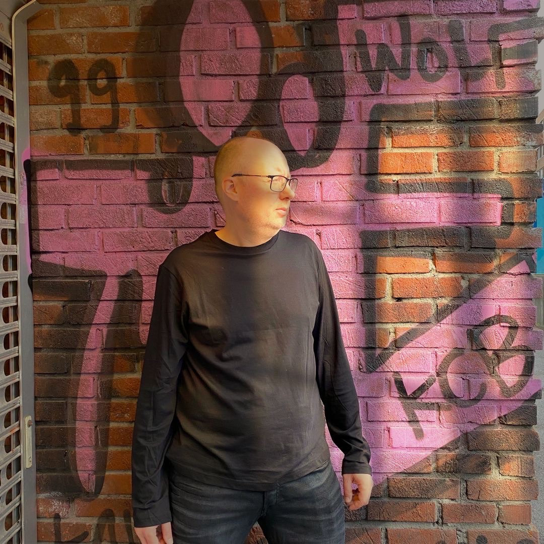 The Composer's Nightmare Frode Andresen (feat. ATLYS) Frode Andresen