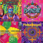 2000 O.D. | Space Tribe