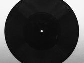 Daniel Avery x Karborn Limited Edition Dubplate photo 