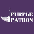 Purple Patron image