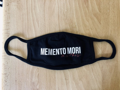 Memento Mori mask/masque main photo