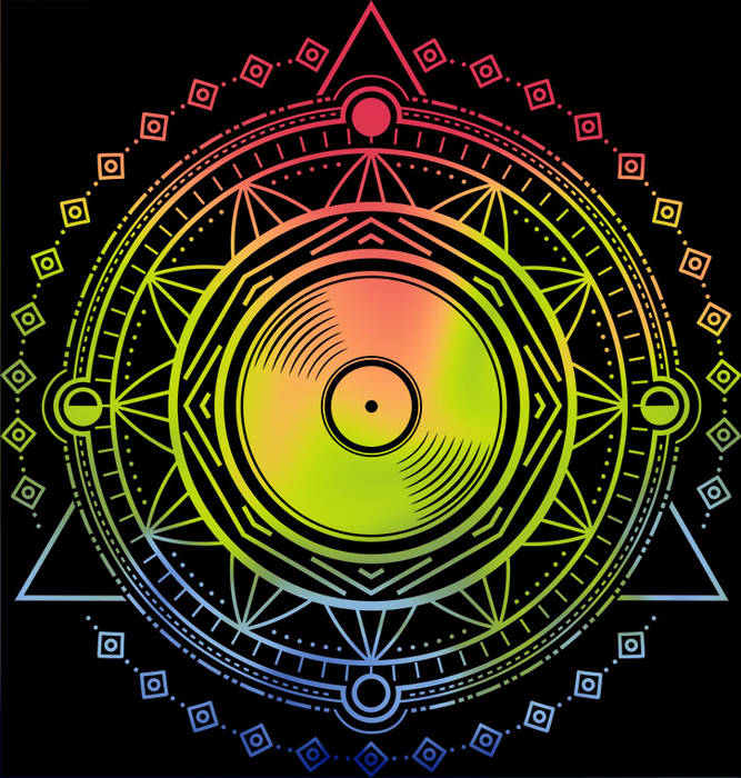 Dialogue of the speakers | Entheogenic | Nebulosa Records