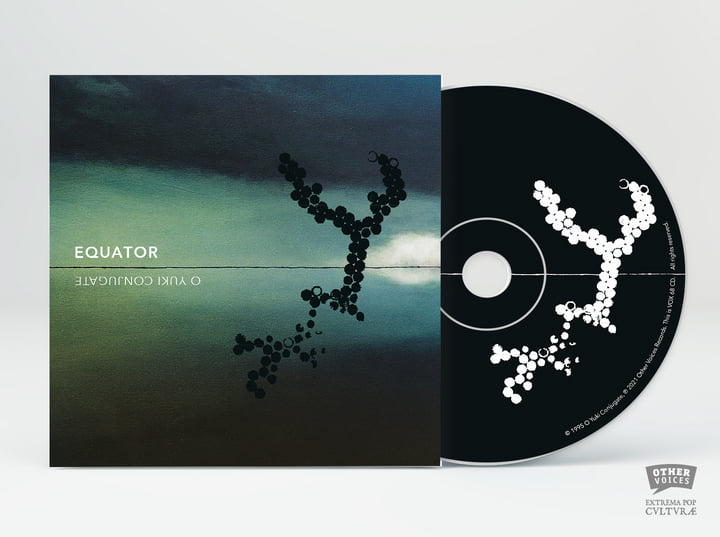 Equator (remastered & expanded) | O Yuki Conjugate