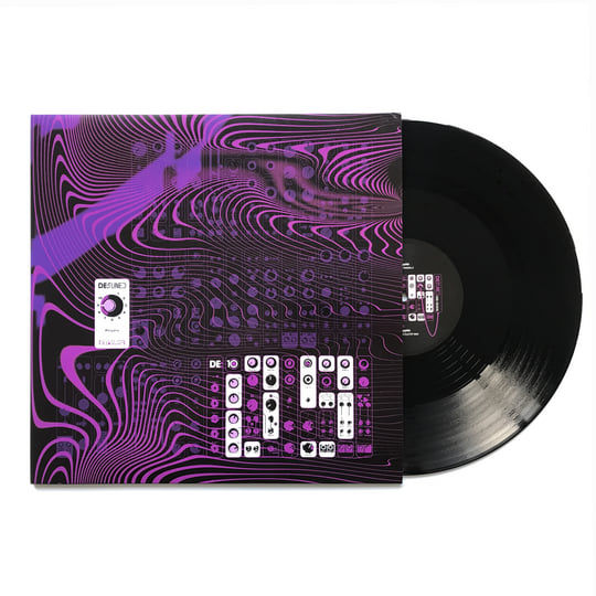 DE:10.09 | Atypic | De:tuned