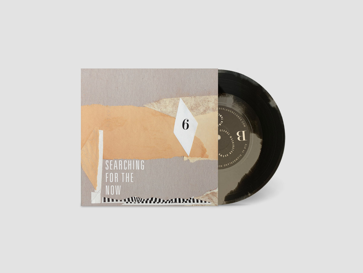 Searching For The Now 6 | Slumberland Records